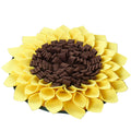 Wear-resistant Dog Slow Feeder Pad Pet Bowl R701