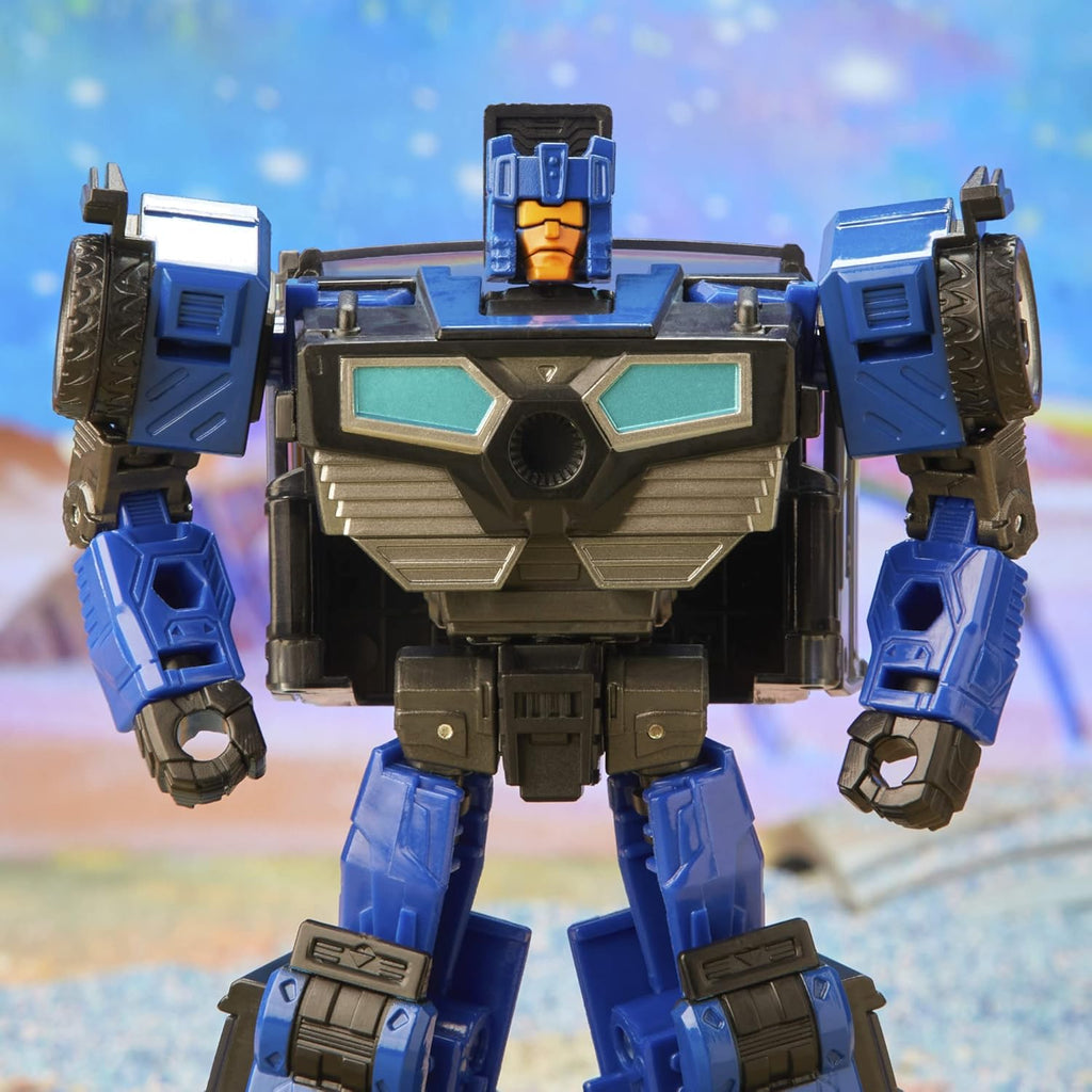 5.5-inch Action Figure S153