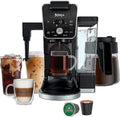 14-Cup Coffee Maker Black D142