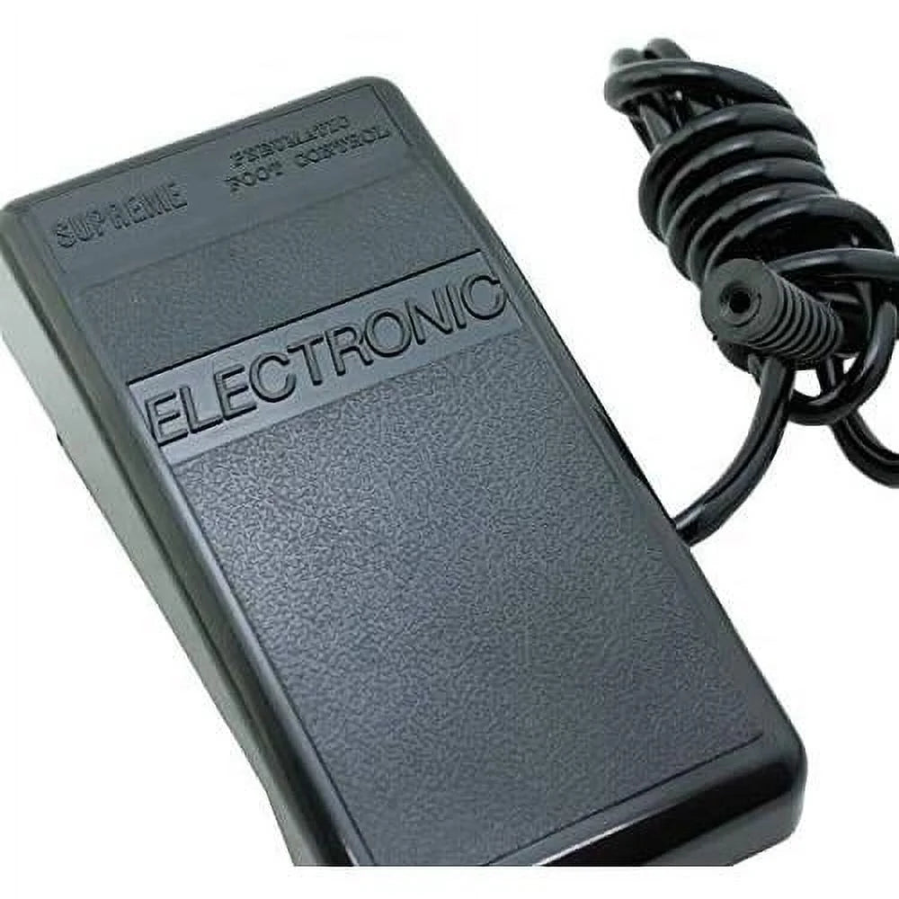 Pneumatic Air Foot Pedal V1035