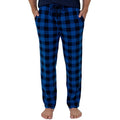 Men's Fleece Pajama Pant H760997