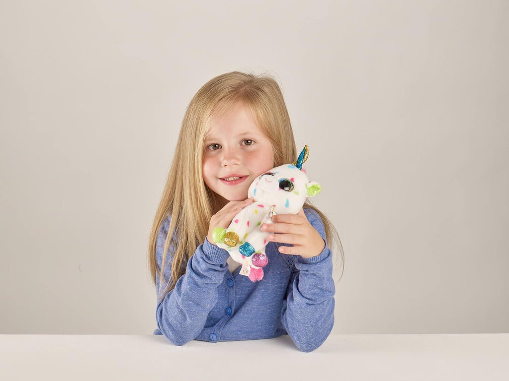Unicorn Beanie Q68261