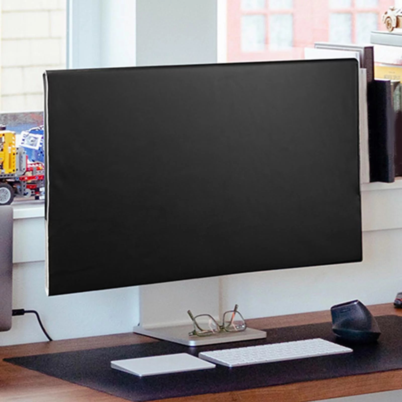 32inch Water Resistant LED LCD Screen Protector O99783
