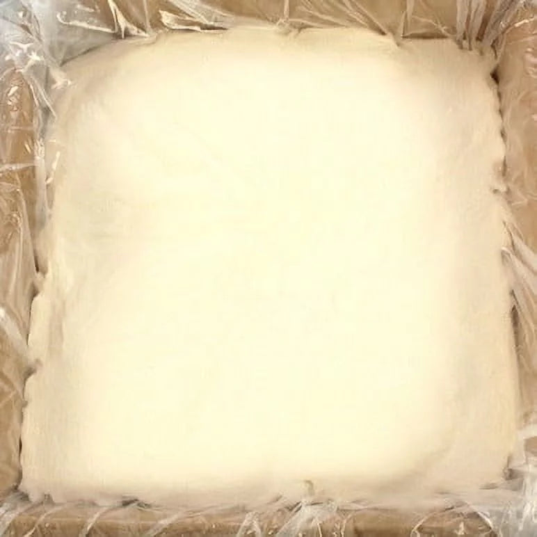 25-Pound Sweet Ground White Chocolate Flavor Beverage Mix N722