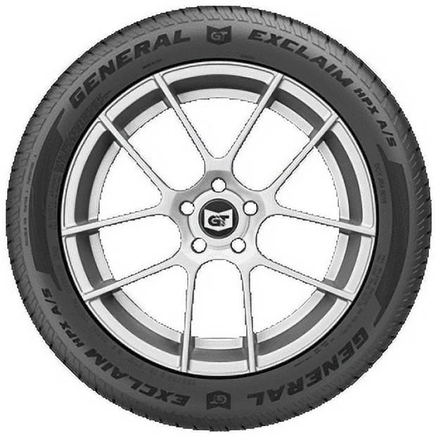 All Season Passenger Tire S8429