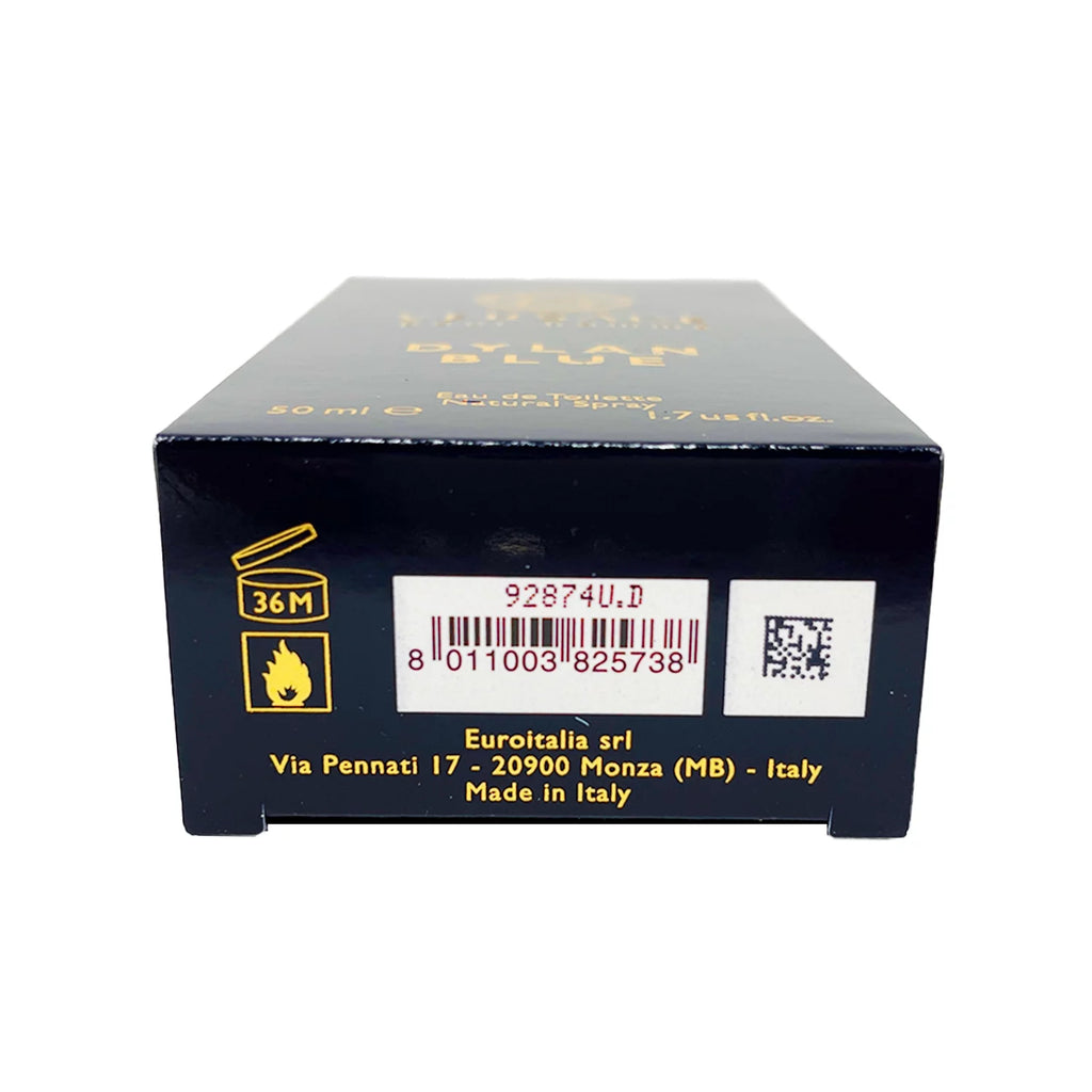 Eau De Toilette Spray 1.7 oz G6978