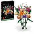 Flower Bouquet Building Set E227