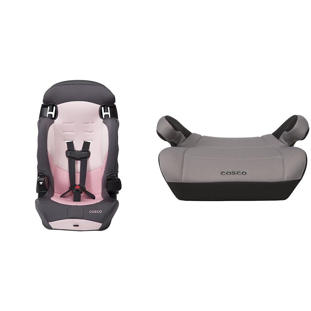 2-in-1 Booster Car Seats K735095