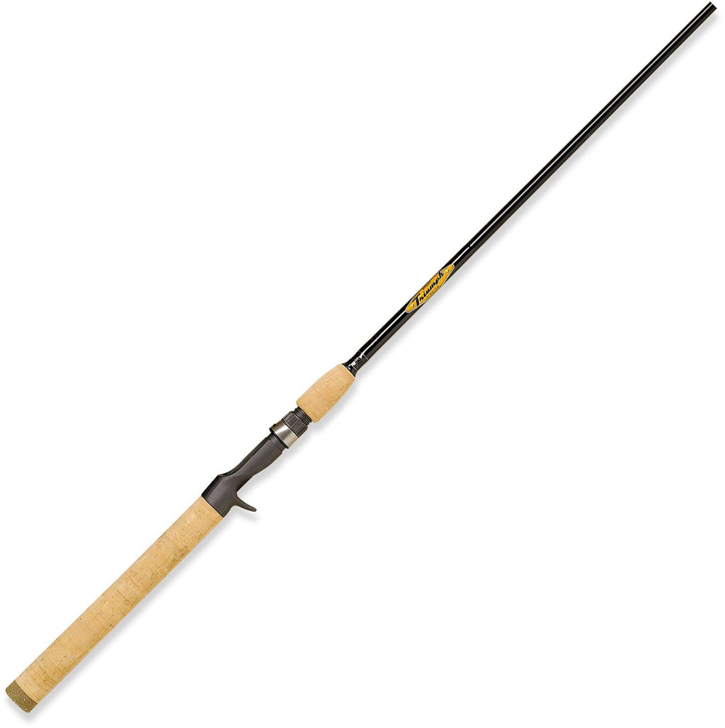 Casting Rod J76591