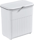 Compost Bin with Lid J220