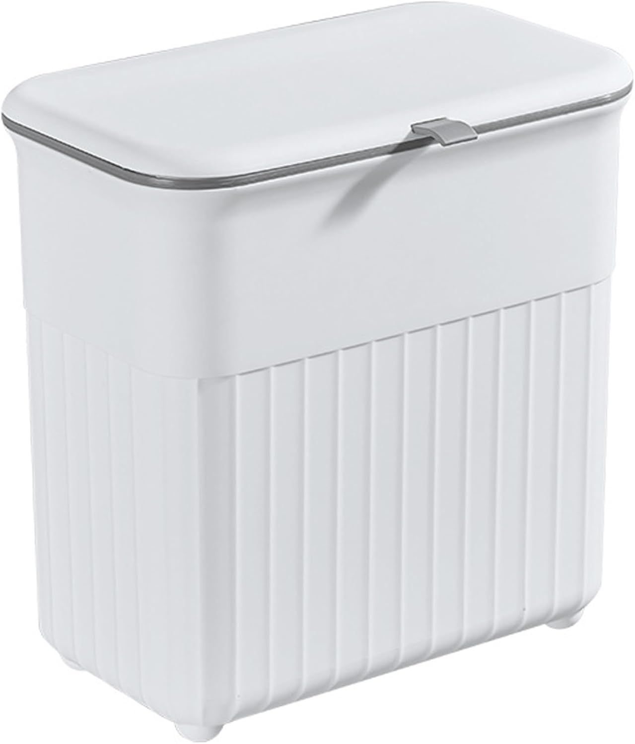 Compost Bin with Lid J220