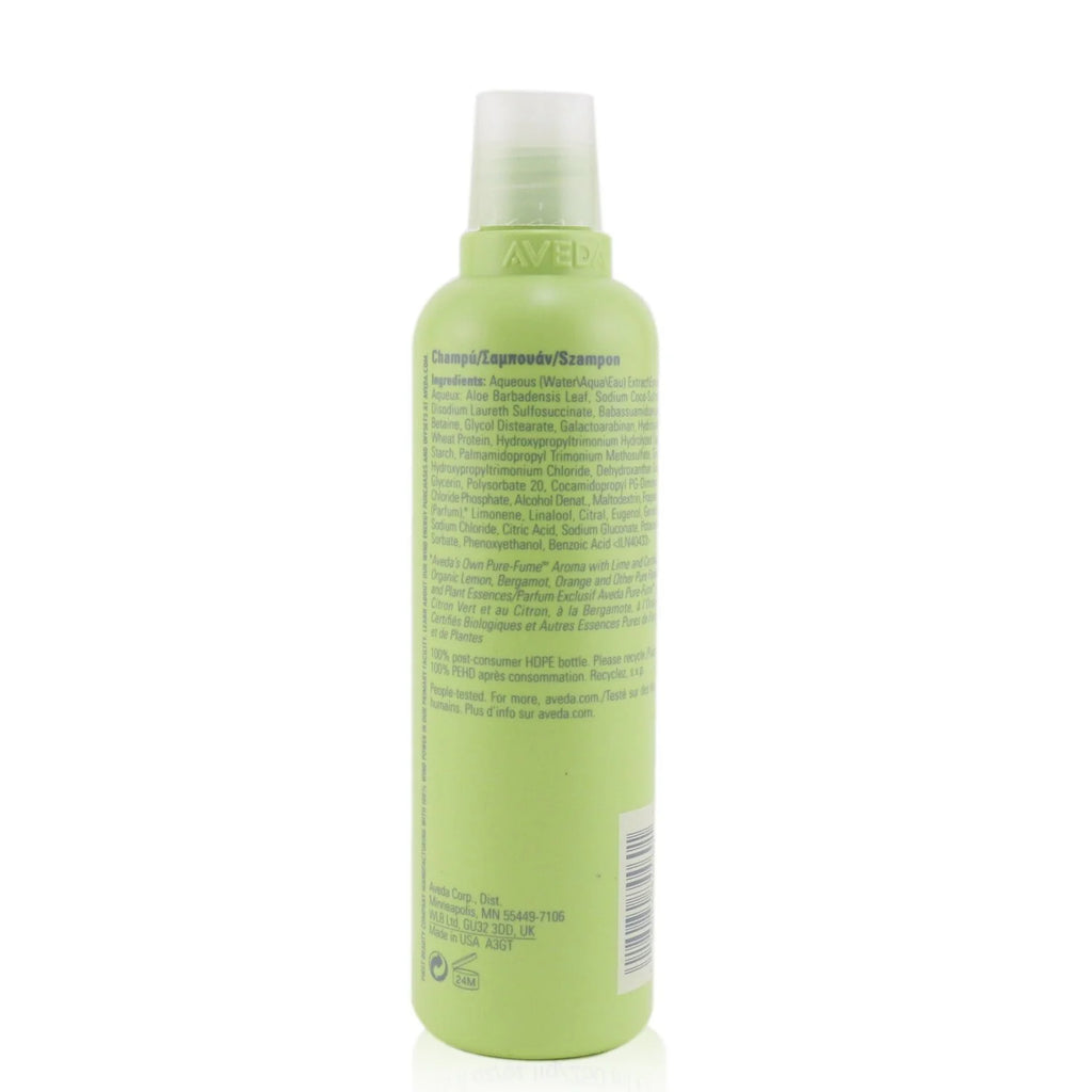 Be Curly Shampoo 250ml Z606863