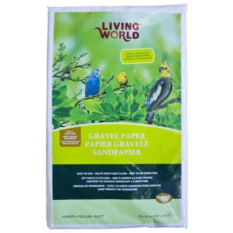 Gravel Paper K5073