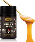Manuka Honey UMF 20+ MGO 829+ Raw 8.8 oz I632