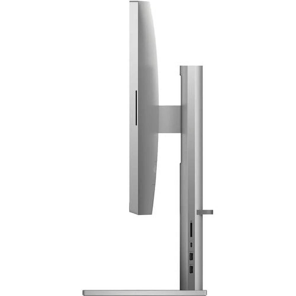 34" WUHD All-In-One Intel Core i5-12400 16GB Memory 512GB SSD Silver aluminum D321682