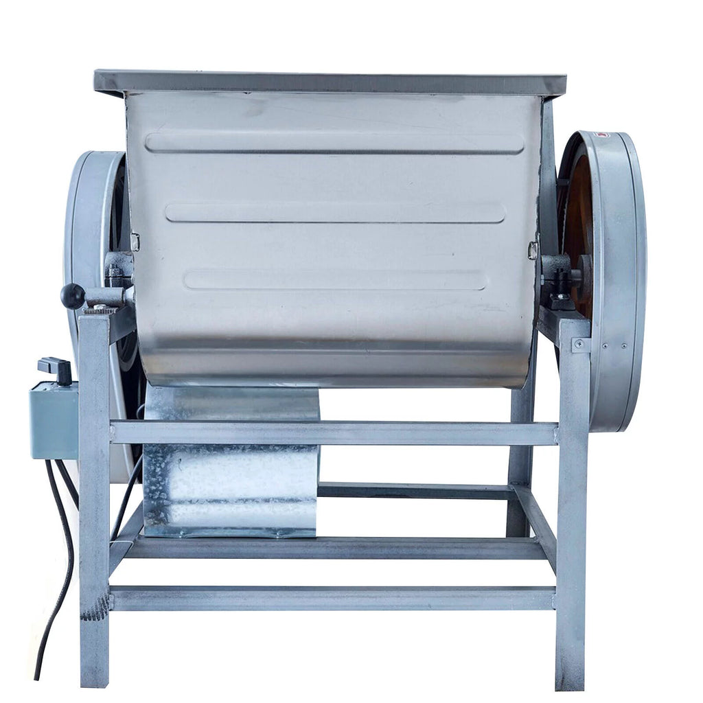 15KG/30QT Commercial Electric Dough Mixer L6747