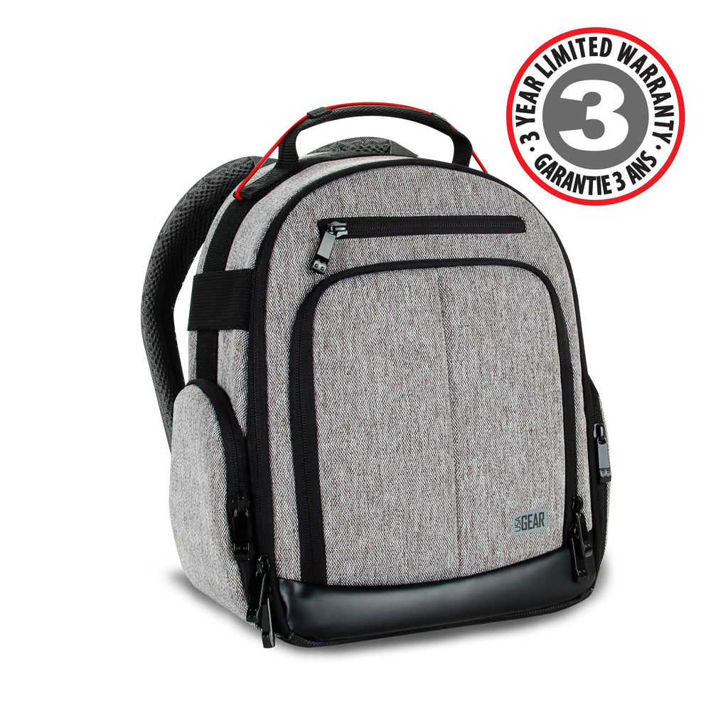 Grey VR Headset Case G47679