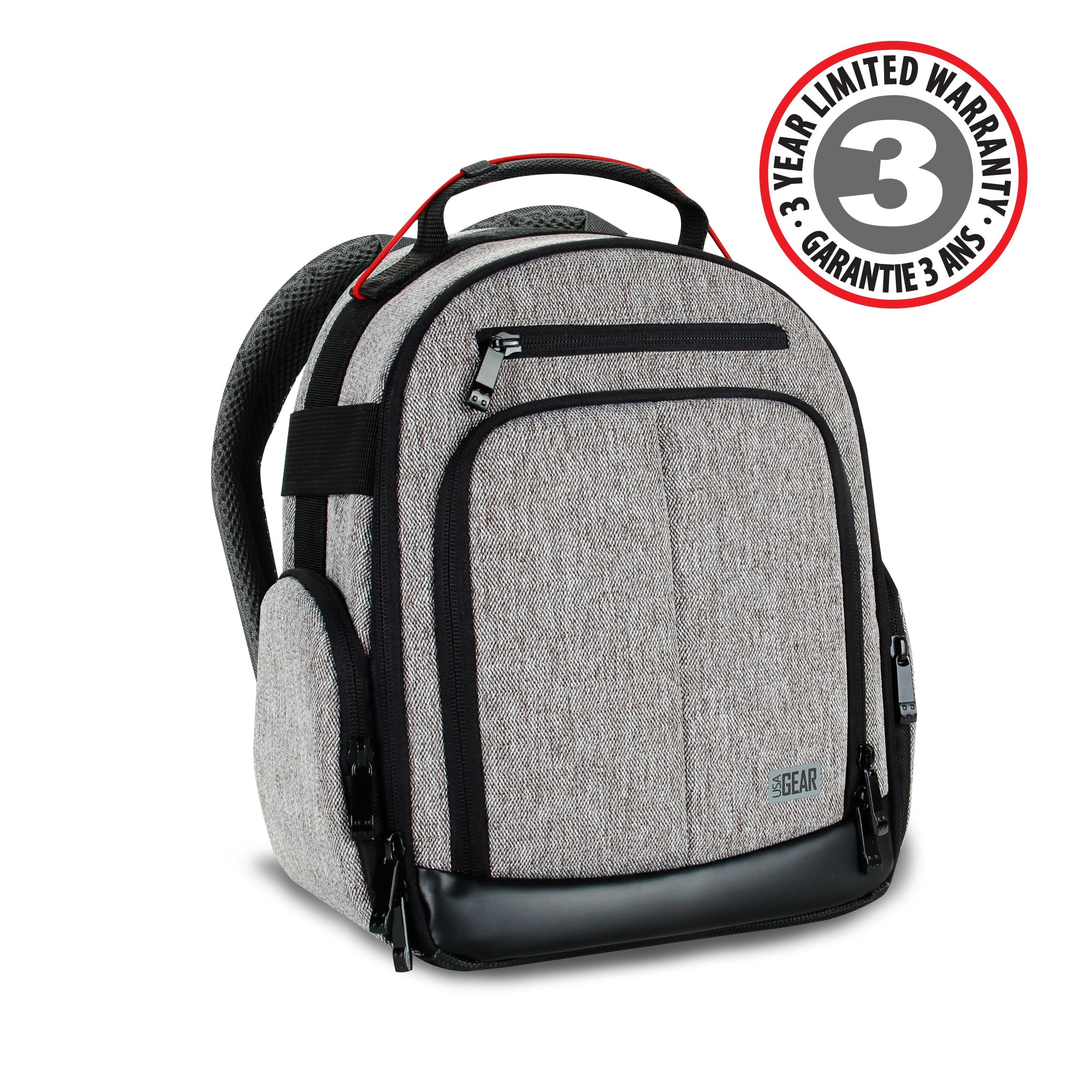 Grey VR Headset Case G47679