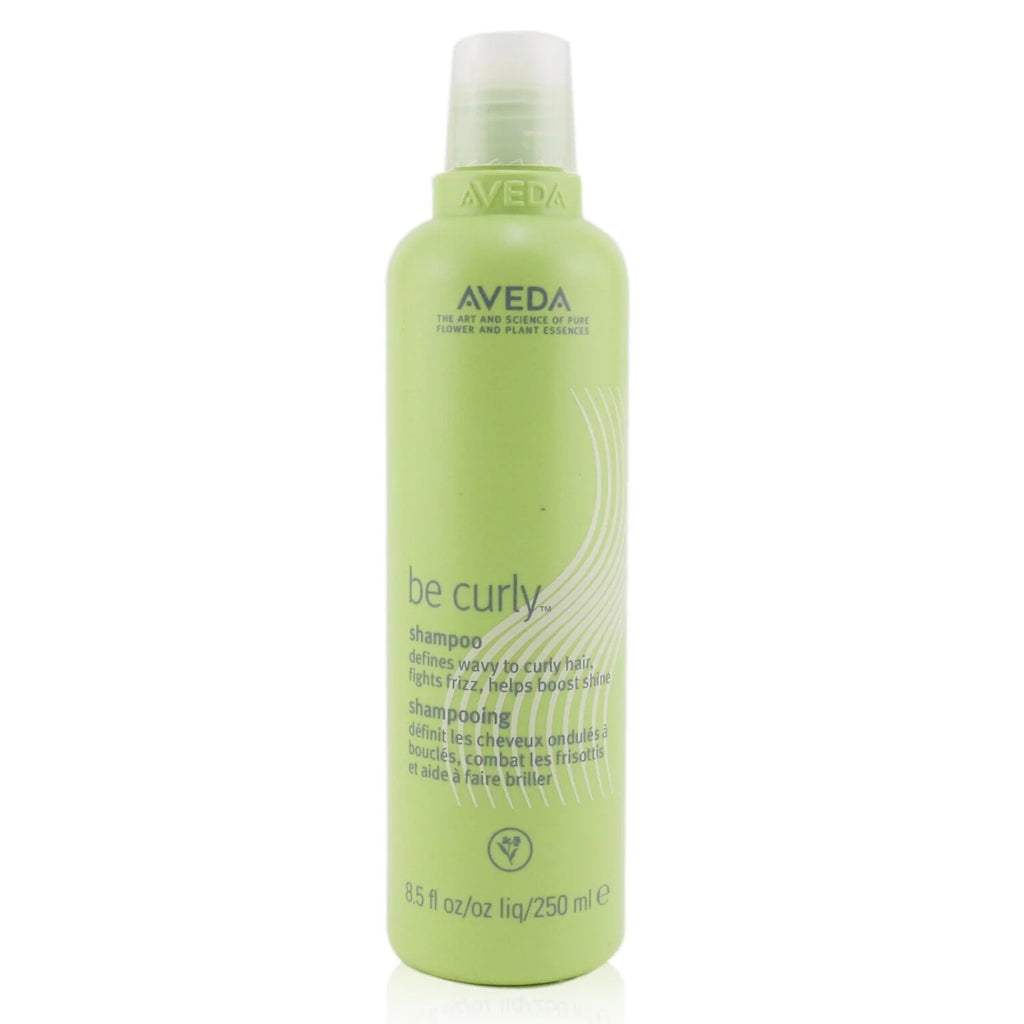 Be Curly Shampoo 250ml Z606863