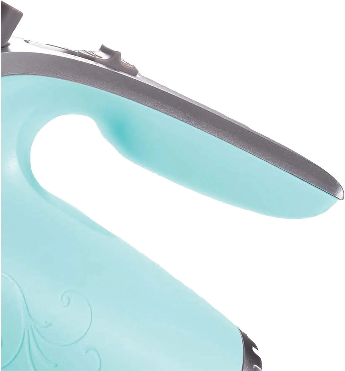 Blue 5-Speed Electric Hand Mixer C41159