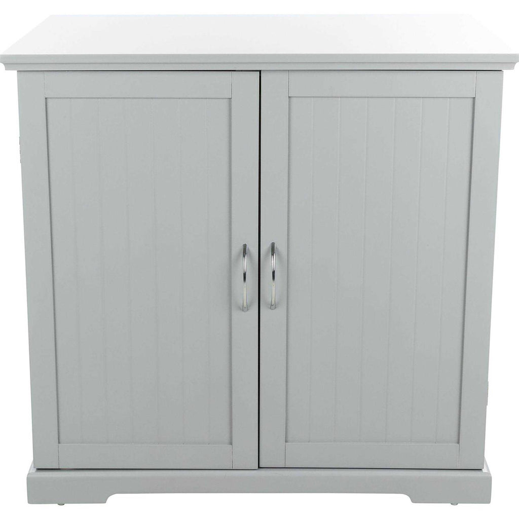 XL Wooden Litter Box Enclosure with Drawer K687