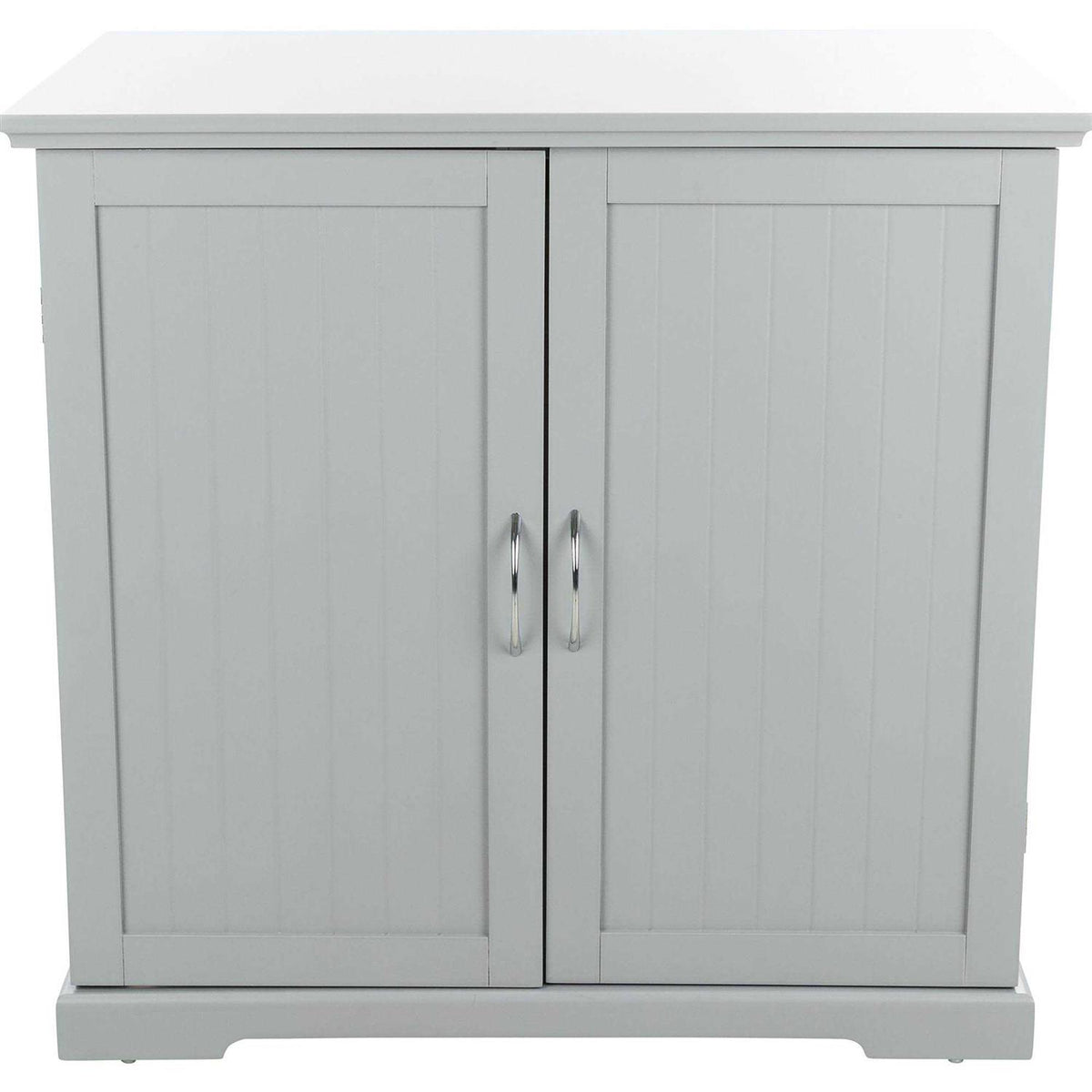 XL Wooden Litter Box Enclosure with Drawer K687