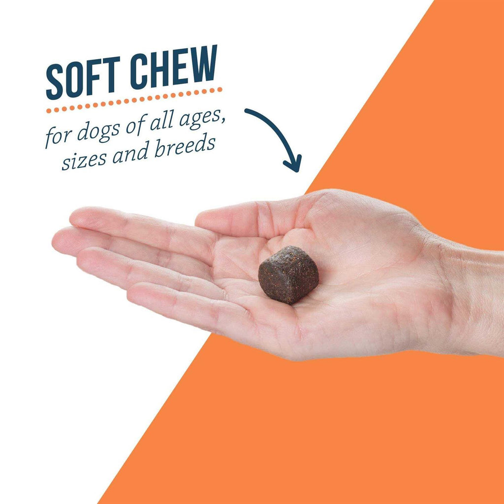 Joint Supplement Soft Chews for Dogs L501
