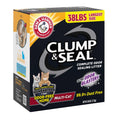 Arm Hammer Clump Seal Cat Litter V517014