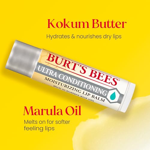 4 Tubes 0.15oz Lip Balm Pack H50070