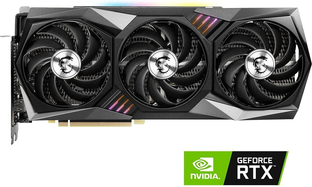 24GB 384-Bit GDDR6X PCI Express 4.0 Video Card D147