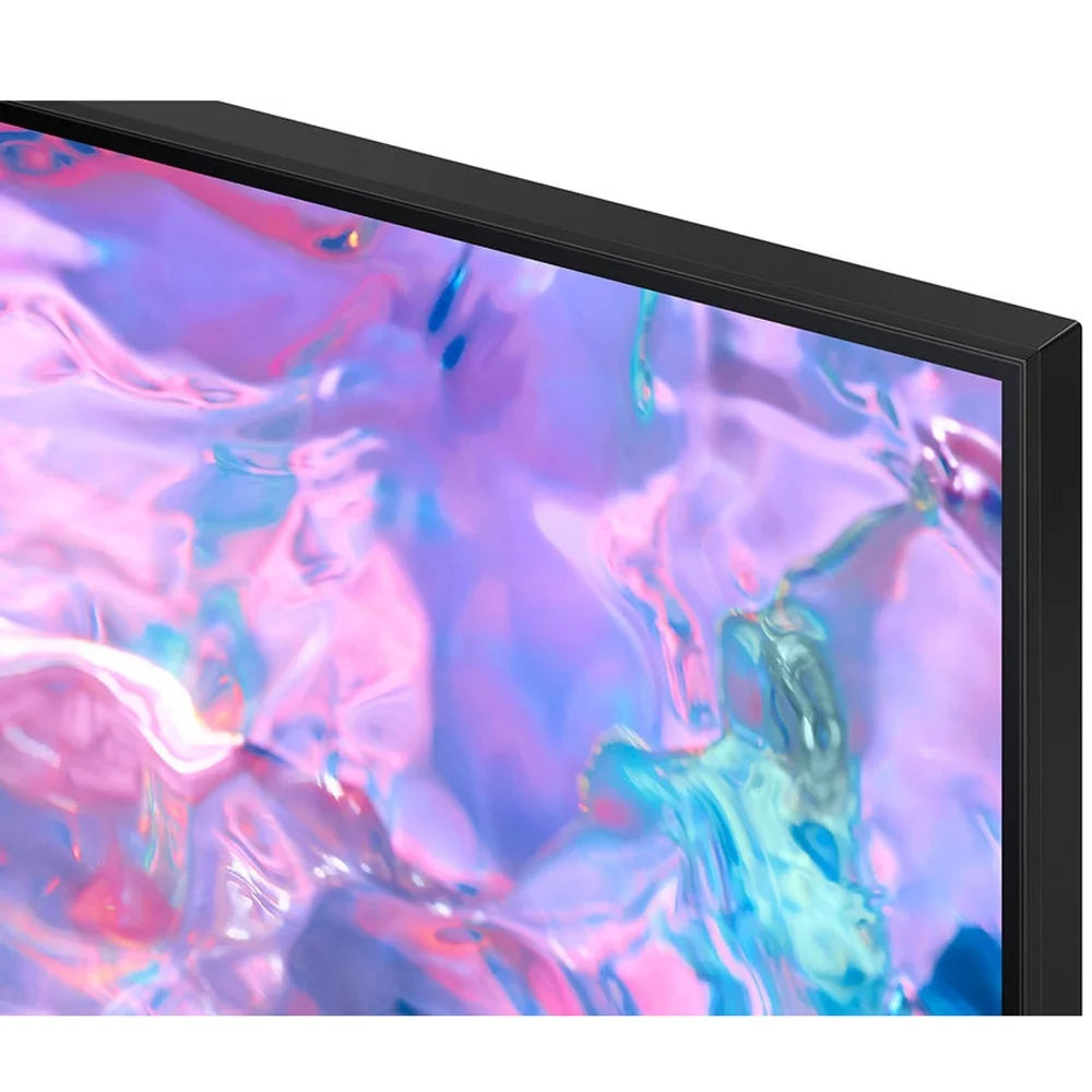 58" Crystal 4K UHD Smart TV R5993