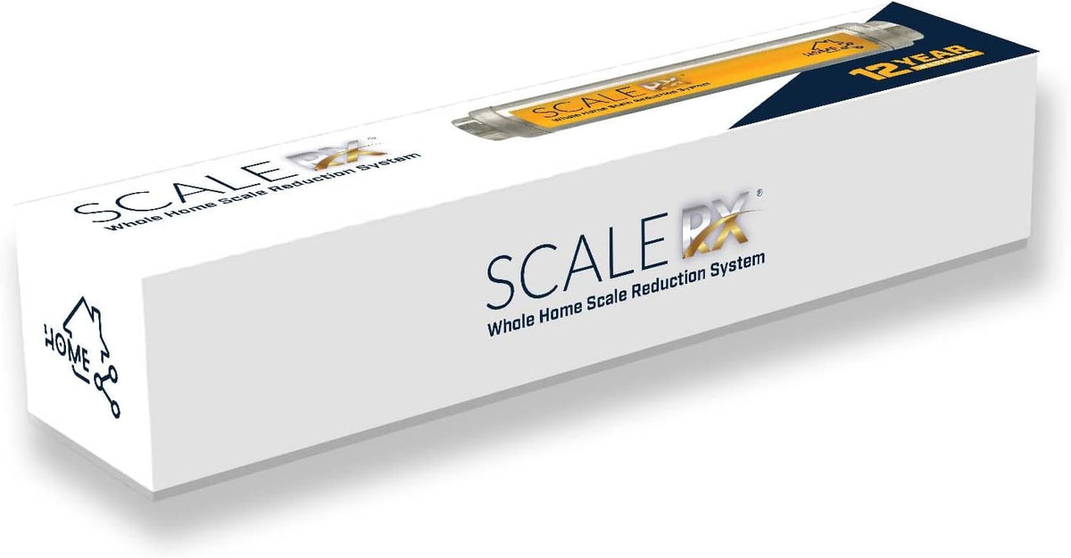 Whole Home Scale Reduction System E64730