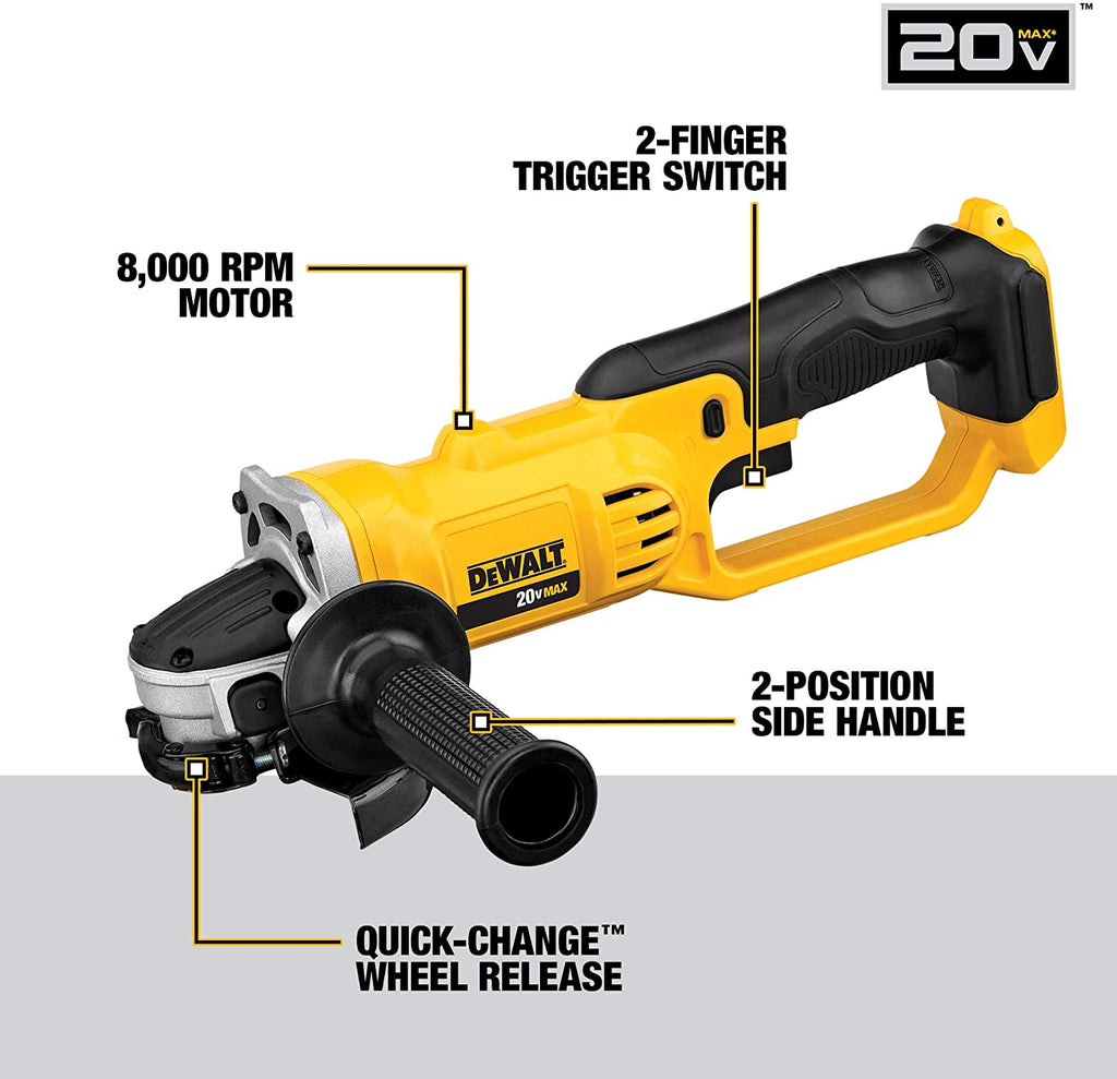 20V Max Cordless Drill Combo Kit, 10-Tool U980428