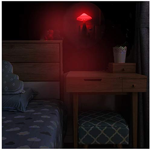 4 Pack Plug in White LED Nightlight P74540