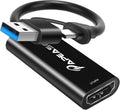 Capture Card HDMI to USB Type-C 1080P 60FPS P489