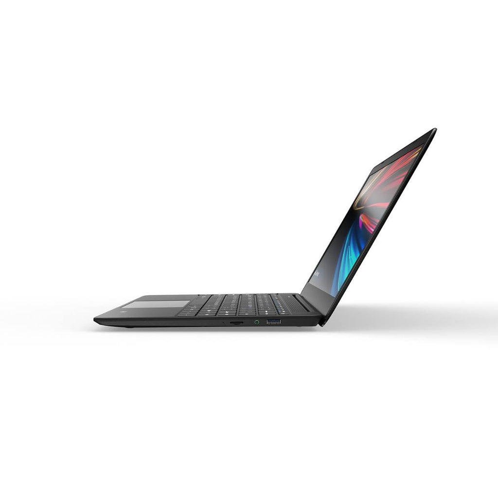 Black 14.1" FHD Notebook H6879