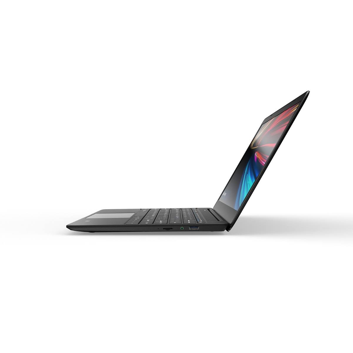 Black 14.1" FHD Notebook H6879