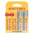 4 Tubes 0.15oz Lip Balm Pack H50070