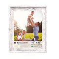 Natural Weathered Gray 16x20 Picture Frame M97453
