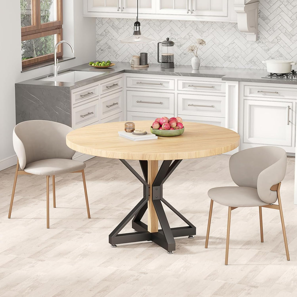 28" Metal Table Base with Suction Cups X9264