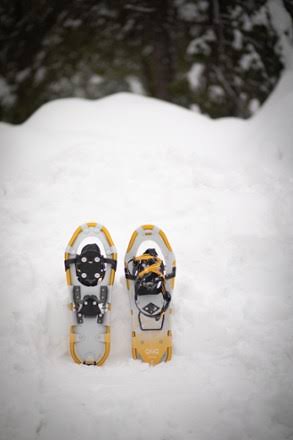 Snowshoes Z637