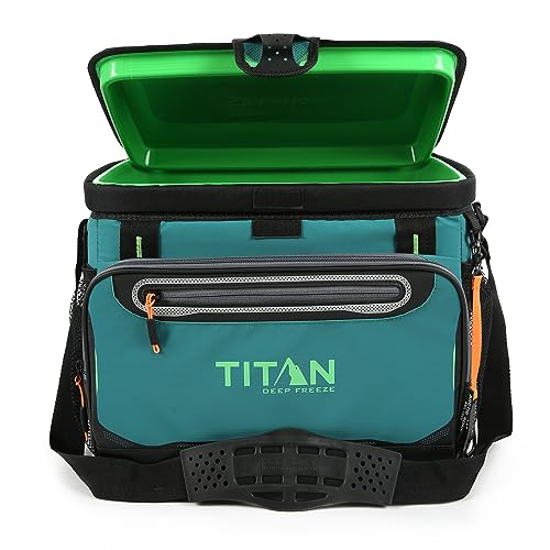 Zipperless Hardbody Cooler I73916