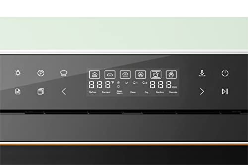 Steam Oven C55795