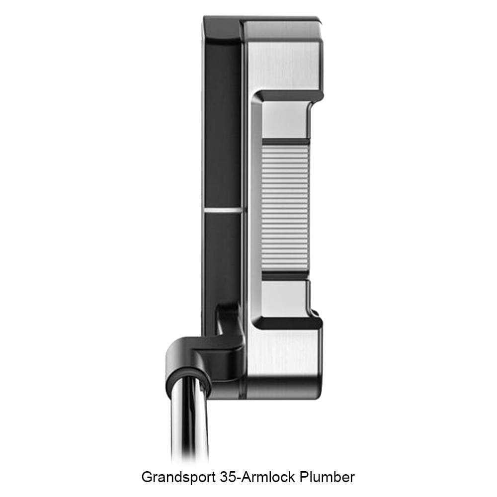 Black Supernova Putter C7373
