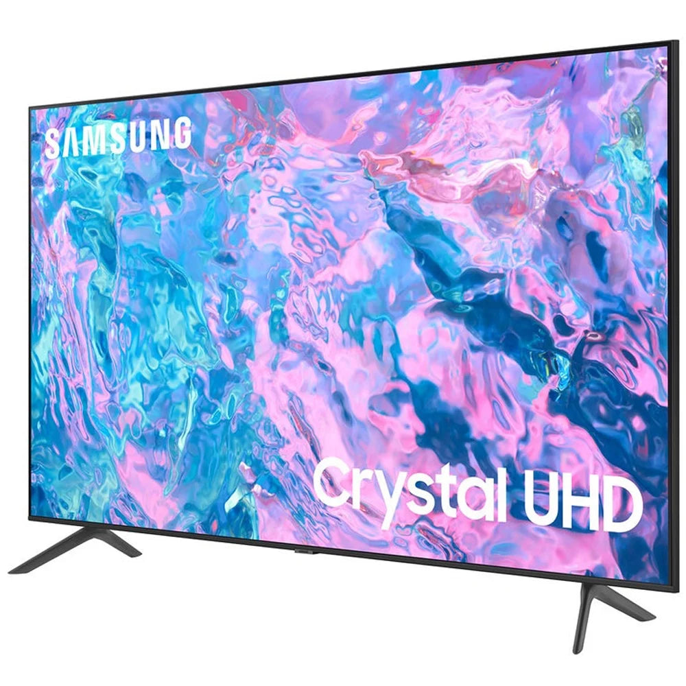 58" Crystal 4K UHD Smart TV R5993