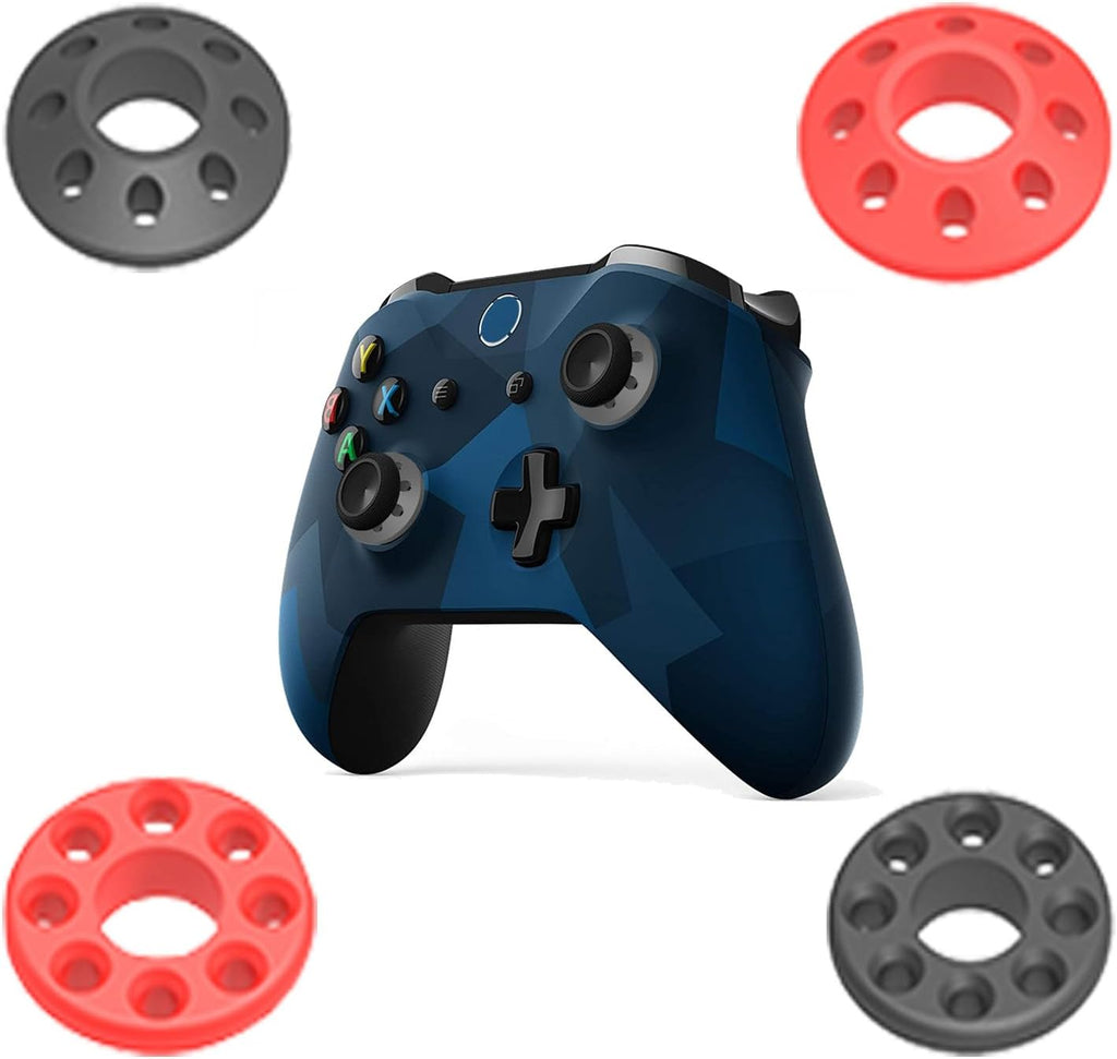 Motion Control Rings Rubber Accessories B61764