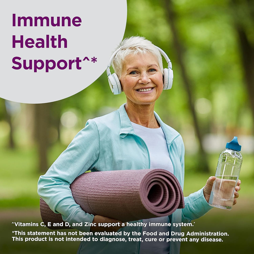 Women's Multivitamin 200 Ct H198807