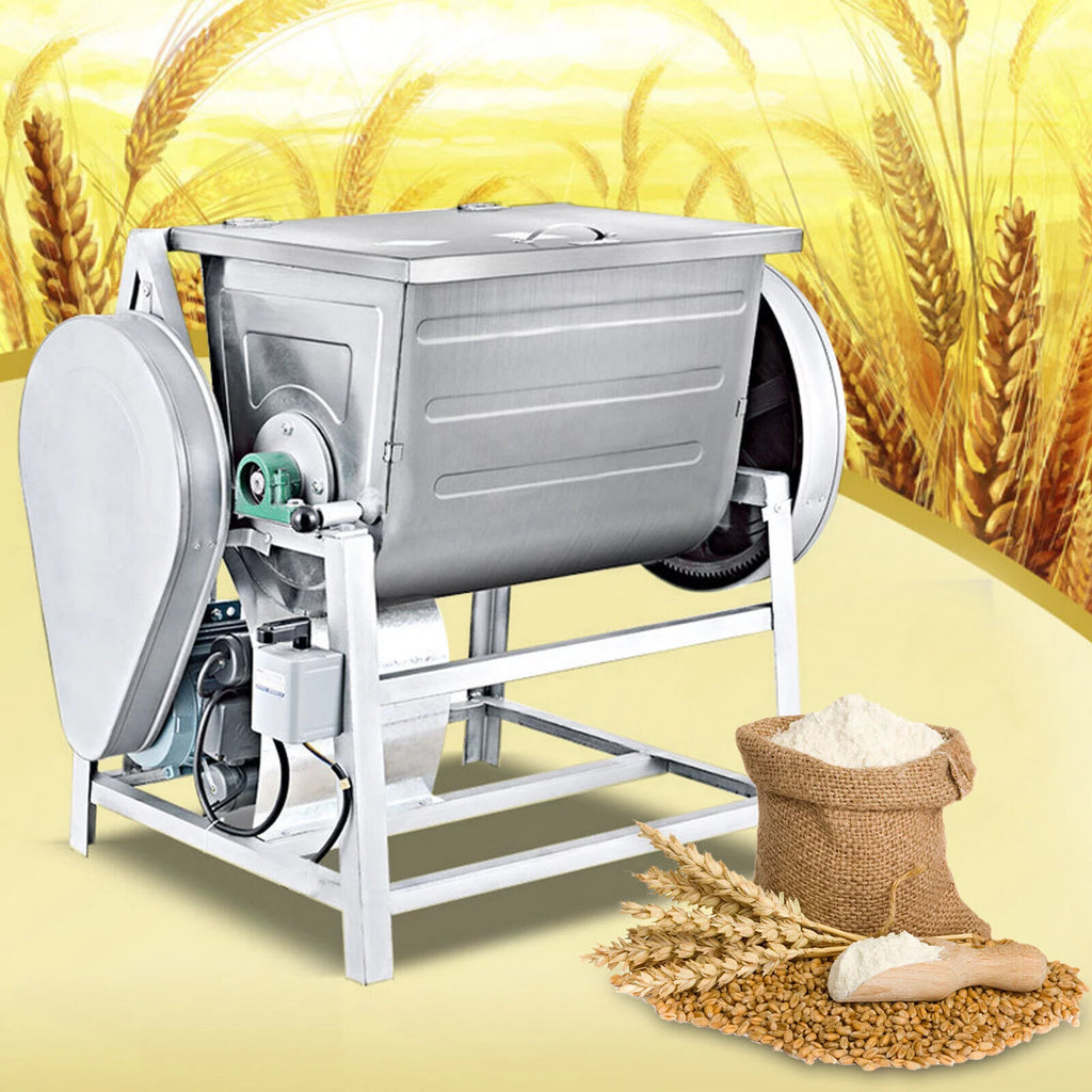 15KG/30QT Commercial Electric Dough Mixer L6747