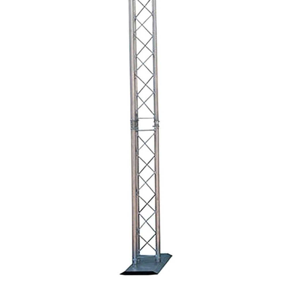 8 x 8-Foot Mobile DJ Truss System Q3374