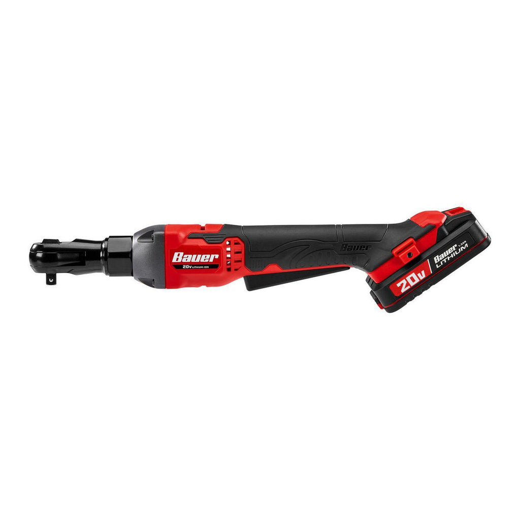 20V Cordless 3/8 in. Ratchet Y18216